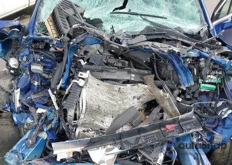 2024 Cadillac Xt6 Fwd Premium Luxury z USA, uszkodzony, nr VIN 1GYKPCRS1RZ727094